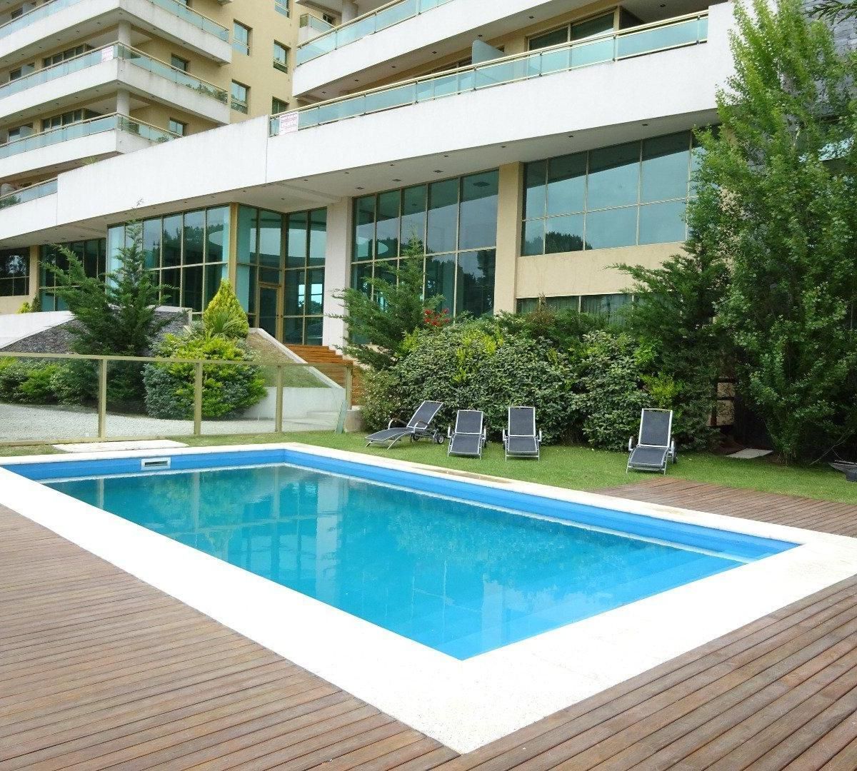 ALQUILER DE DEPARTAMENTO EN Pinamar - Bunge Oeste - 25