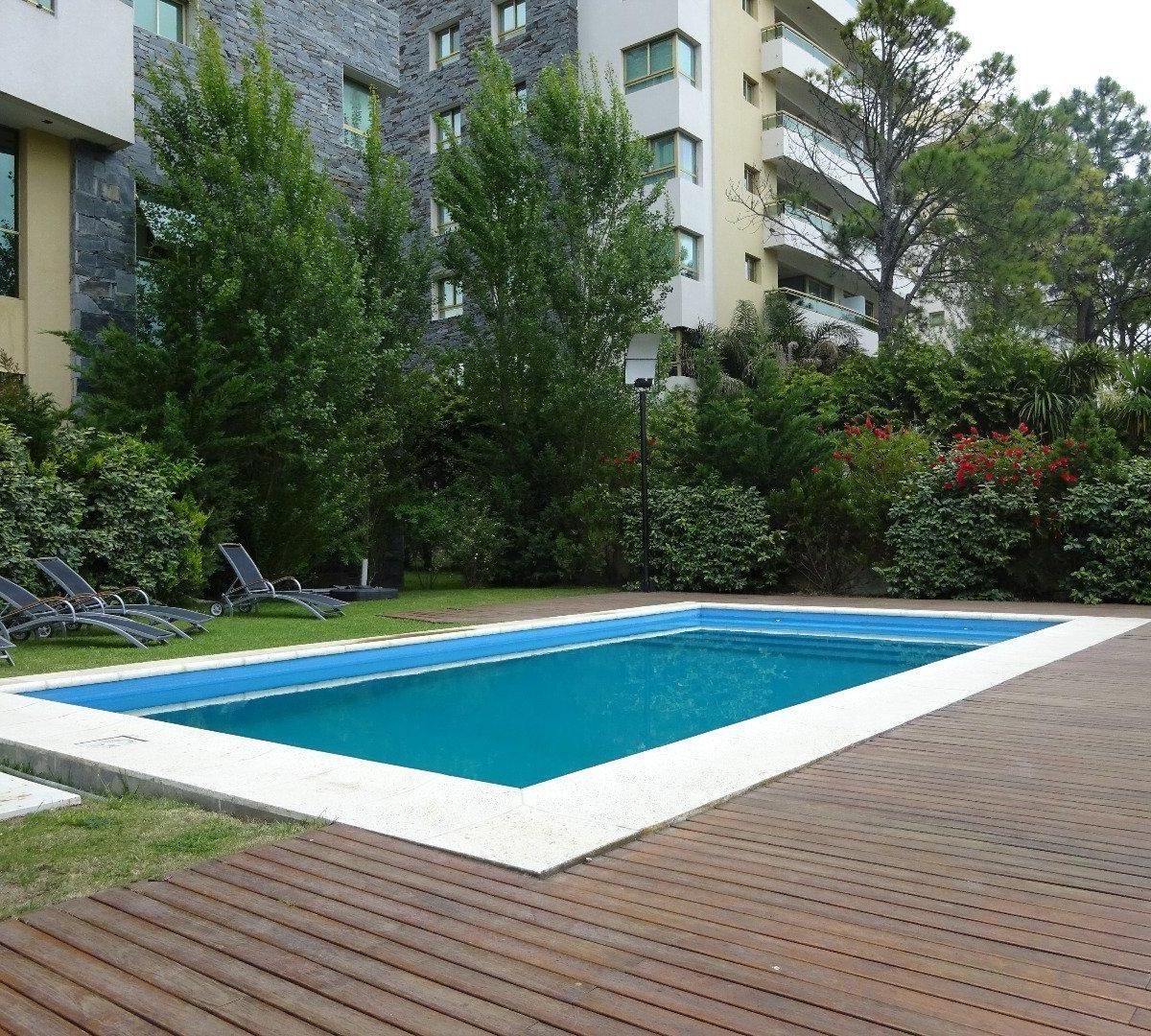 ALQUILER DE DEPARTAMENTO EN Pinamar - Bunge Oeste - 26