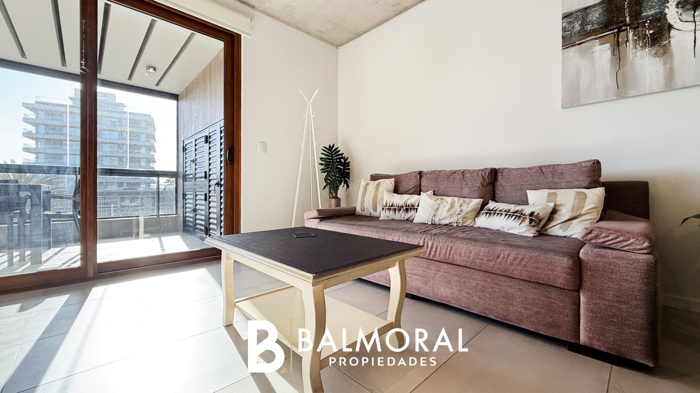 Departamento EN ALQUILER TEMPORARIO