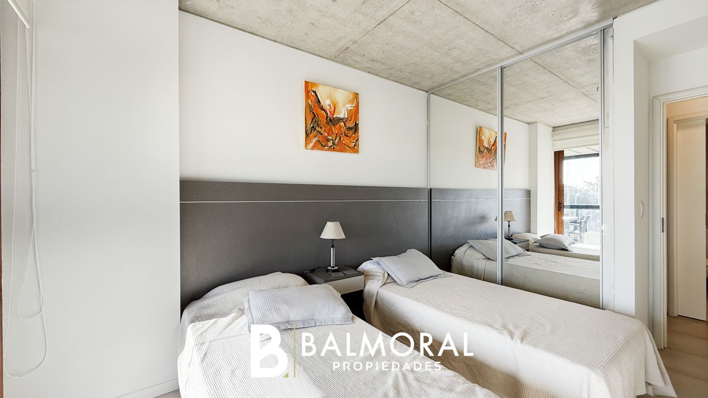 Departamento EN ALQUILER TEMPORARIO
