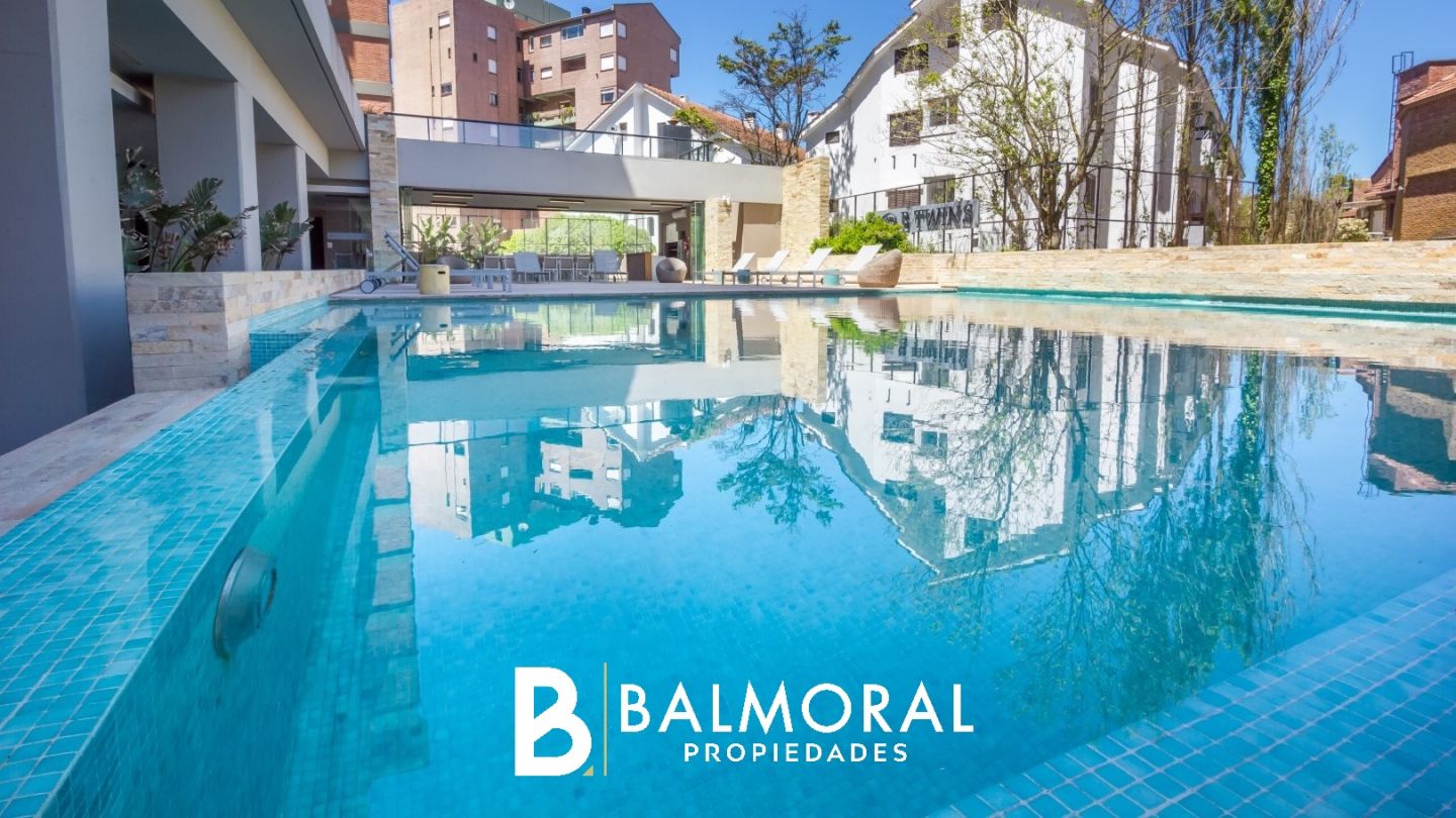Departamento EN ALQUILER TEMPORARIO