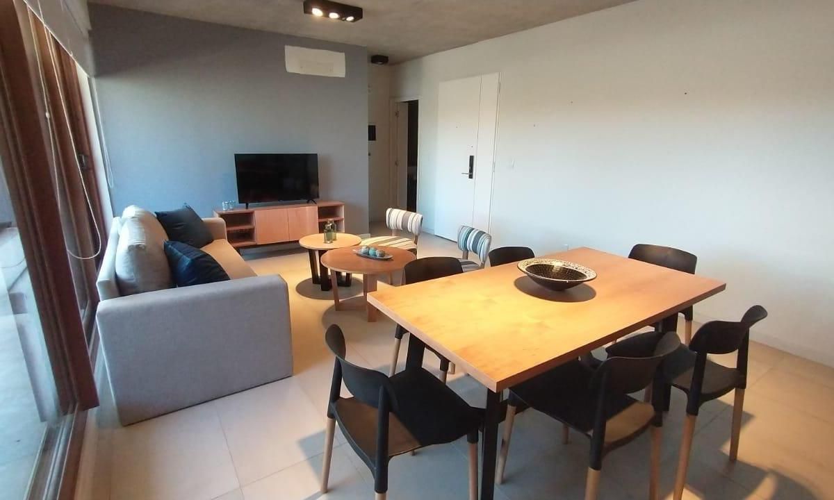 Departamento EN ALQUILER TEMPORARIO