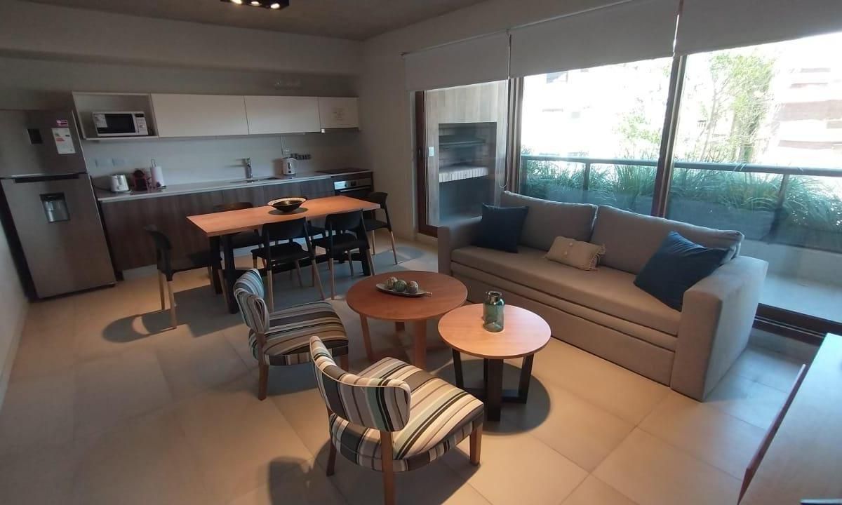 Departamento EN ALQUILER TEMPORARIO