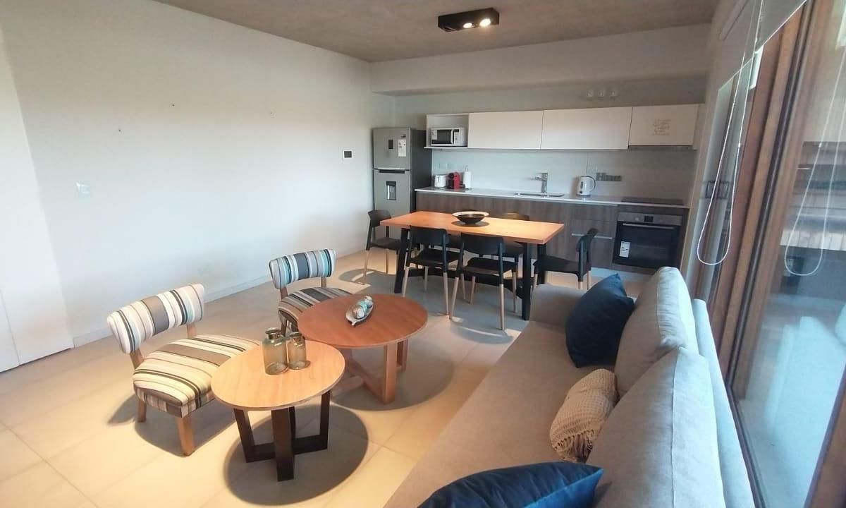Departamento EN ALQUILER TEMPORARIO