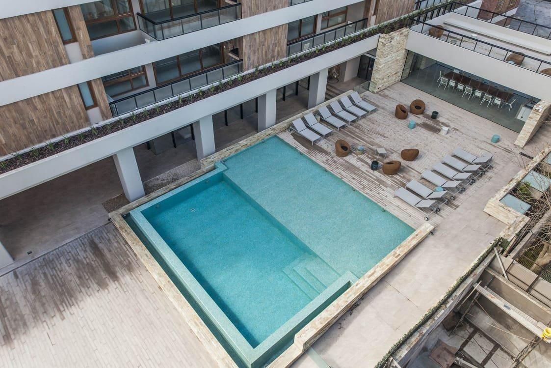 ALQUILER DE DEPARTAMENTO EN Pinamar - Centro Playa - 21