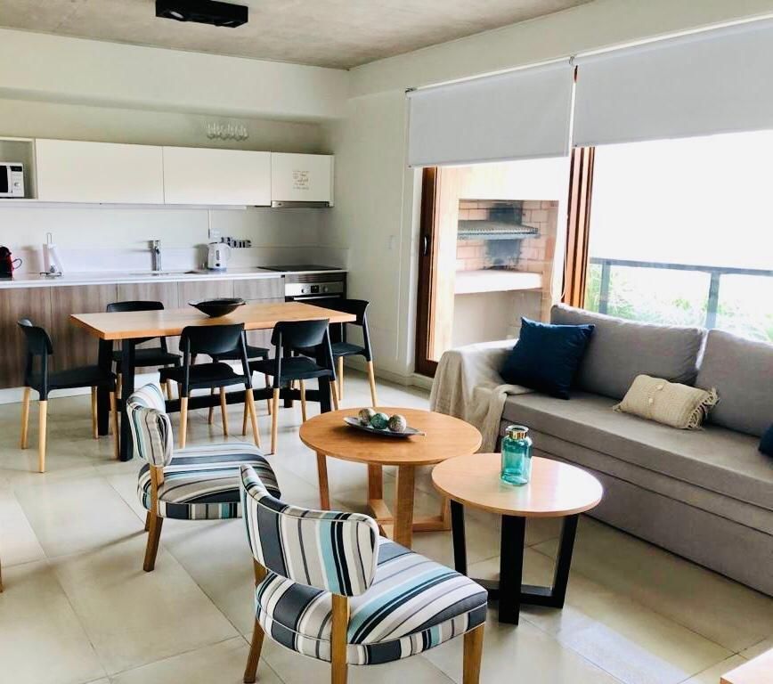 Departamento EN ALQUILER TEMPORARIO