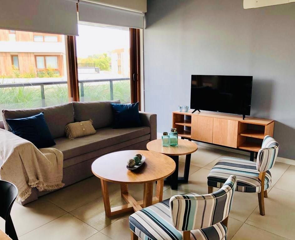 Departamento EN ALQUILER TEMPORARIO