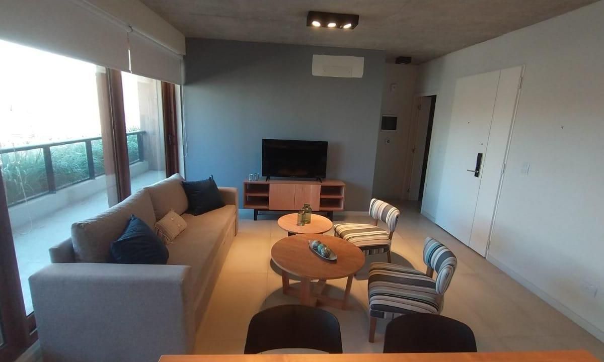 Departamento EN ALQUILER TEMPORARIO