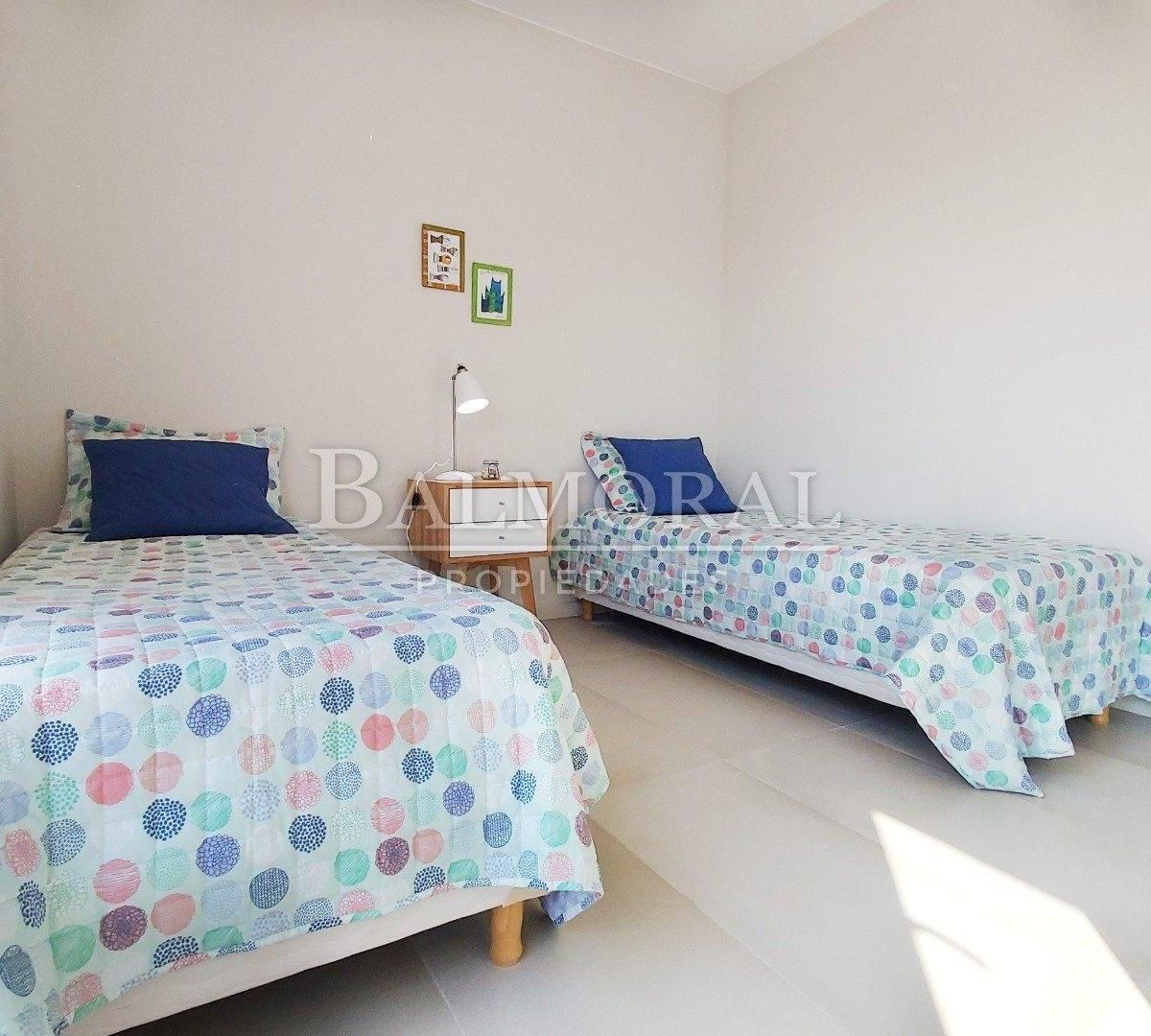 Departamento EN ALQUILER TEMPORARIO