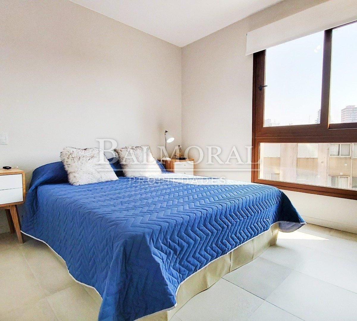 Departamento EN ALQUILER TEMPORARIO