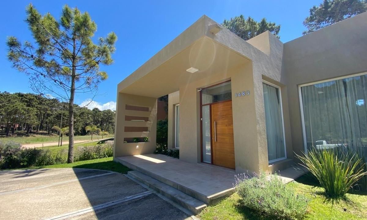 Casa EN ALQUILER TEMPORARIO
