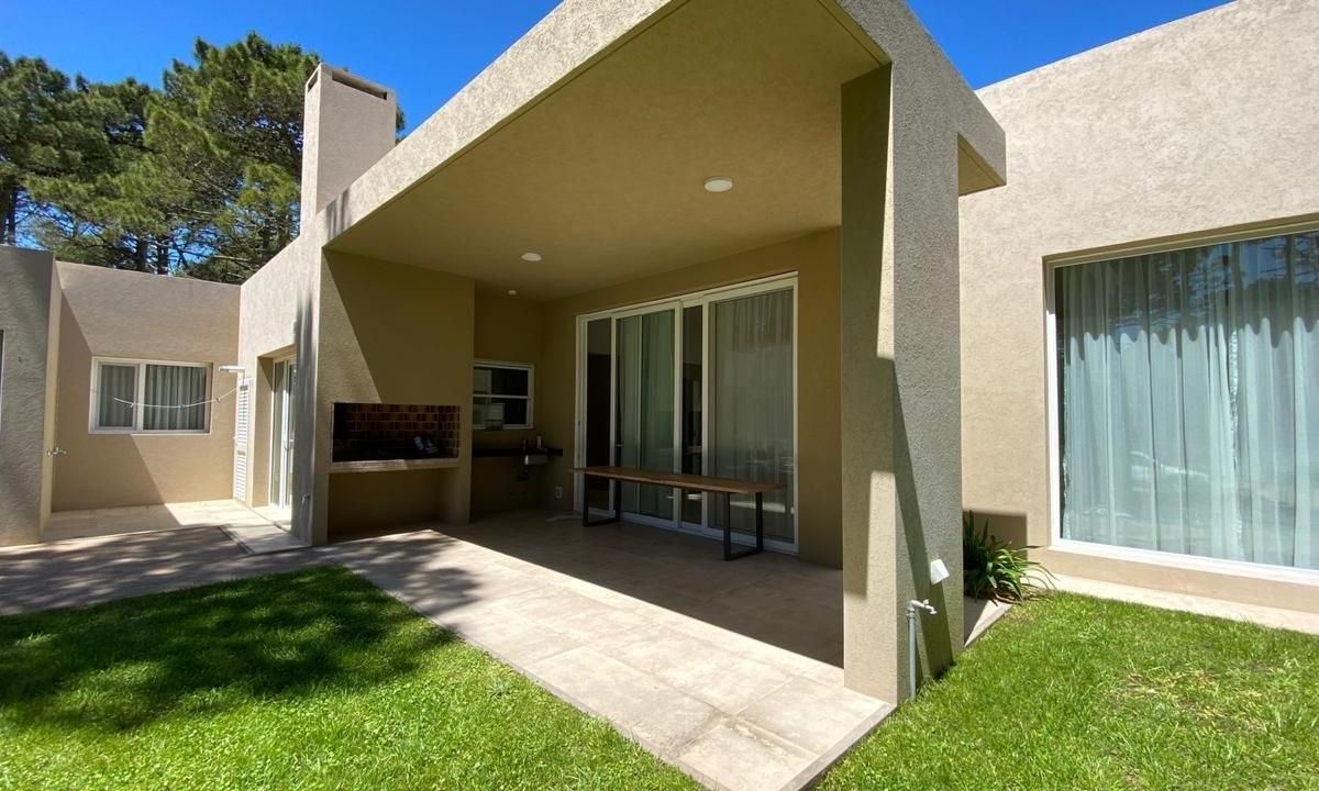 ALQUILER DE CASA EN Pinamar - Alamos - 22