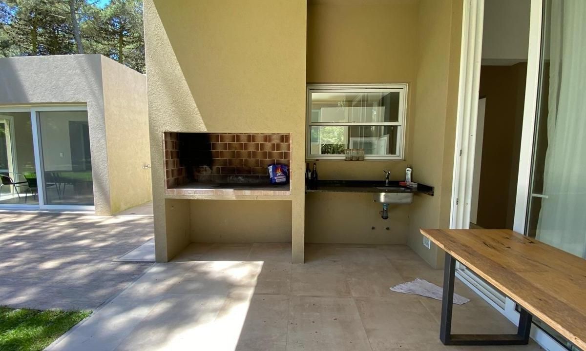 ALQUILER DE CASA EN Pinamar - Alamos - 24