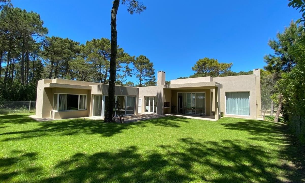 ALQUILER DE CASA EN Pinamar - Alamos - 25