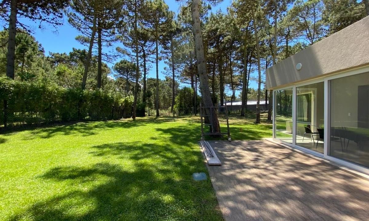 ALQUILER DE CASA EN Pinamar - Alamos - 26