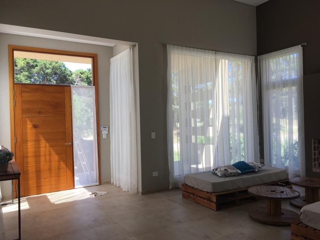 Casa EN ALQUILER TEMPORARIO