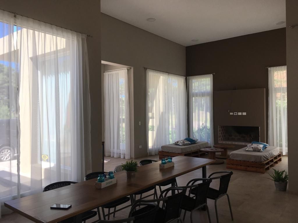 Casa EN ALQUILER TEMPORARIO