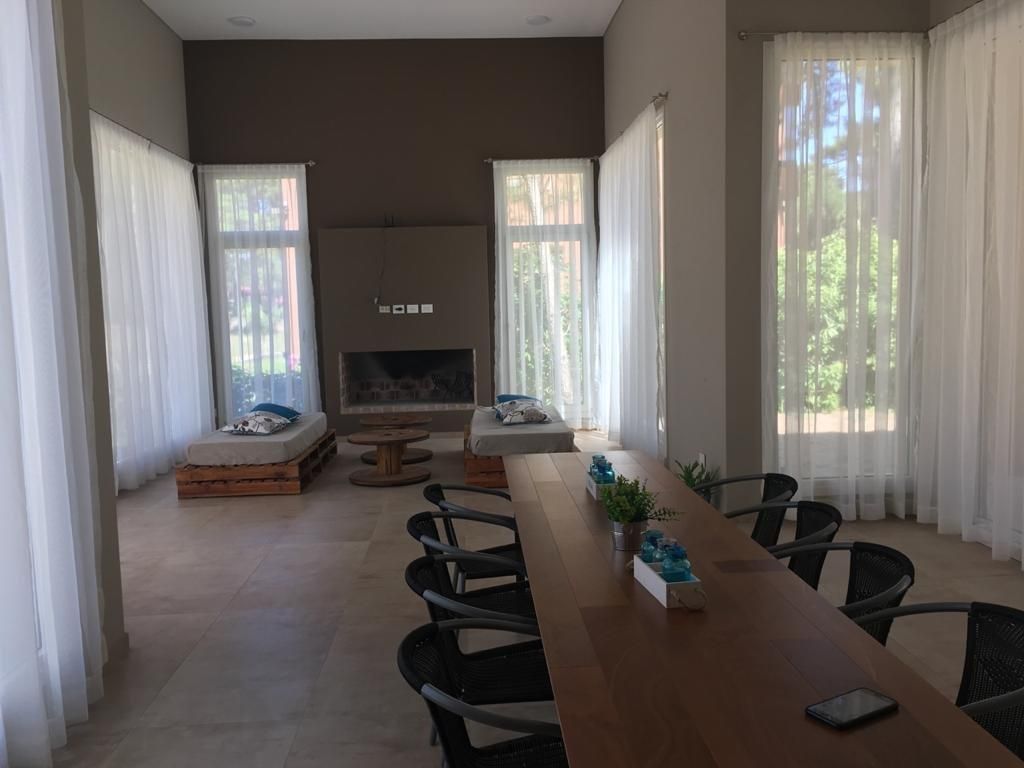 Casa EN ALQUILER TEMPORARIO