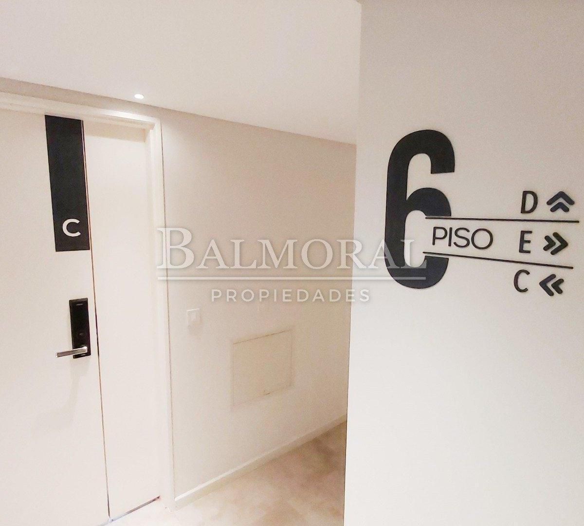 Departamento EN ALQUILER TEMPORARIO
