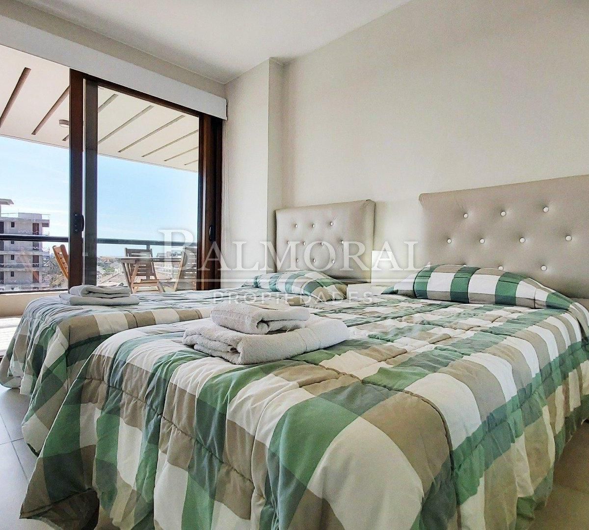 ALQUILER DE DEPARTAMENTO EN Pinamar - Centro Playa - 23