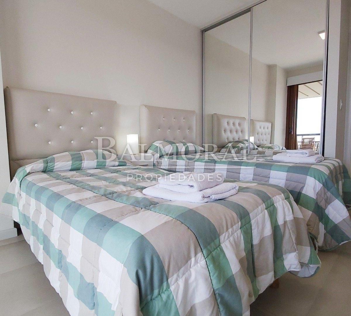 ALQUILER DE DEPARTAMENTO EN Pinamar - Centro Playa - 24