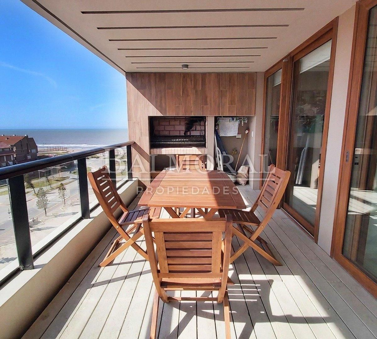 ALQUILER DE DEPARTAMENTO EN Pinamar - Centro Playa - 29