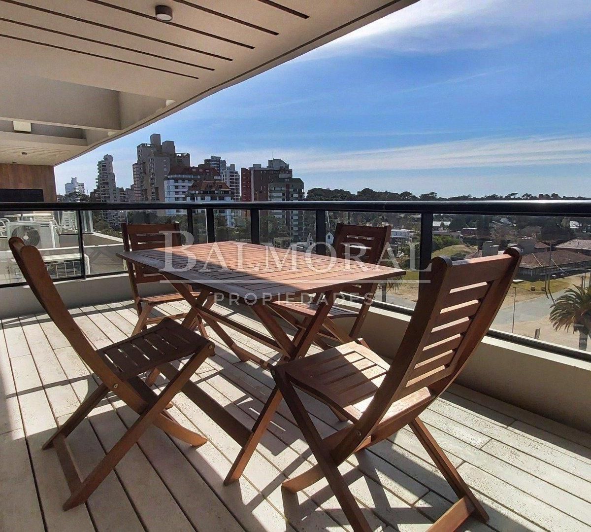 ALQUILER DE DEPARTAMENTO EN Pinamar - Centro Playa - 32