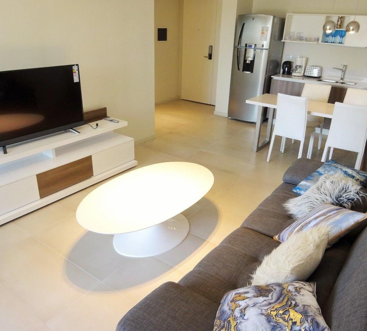 ALQUILER DE DEPARTAMENTO EN Pinamar - Centro Playa - 23