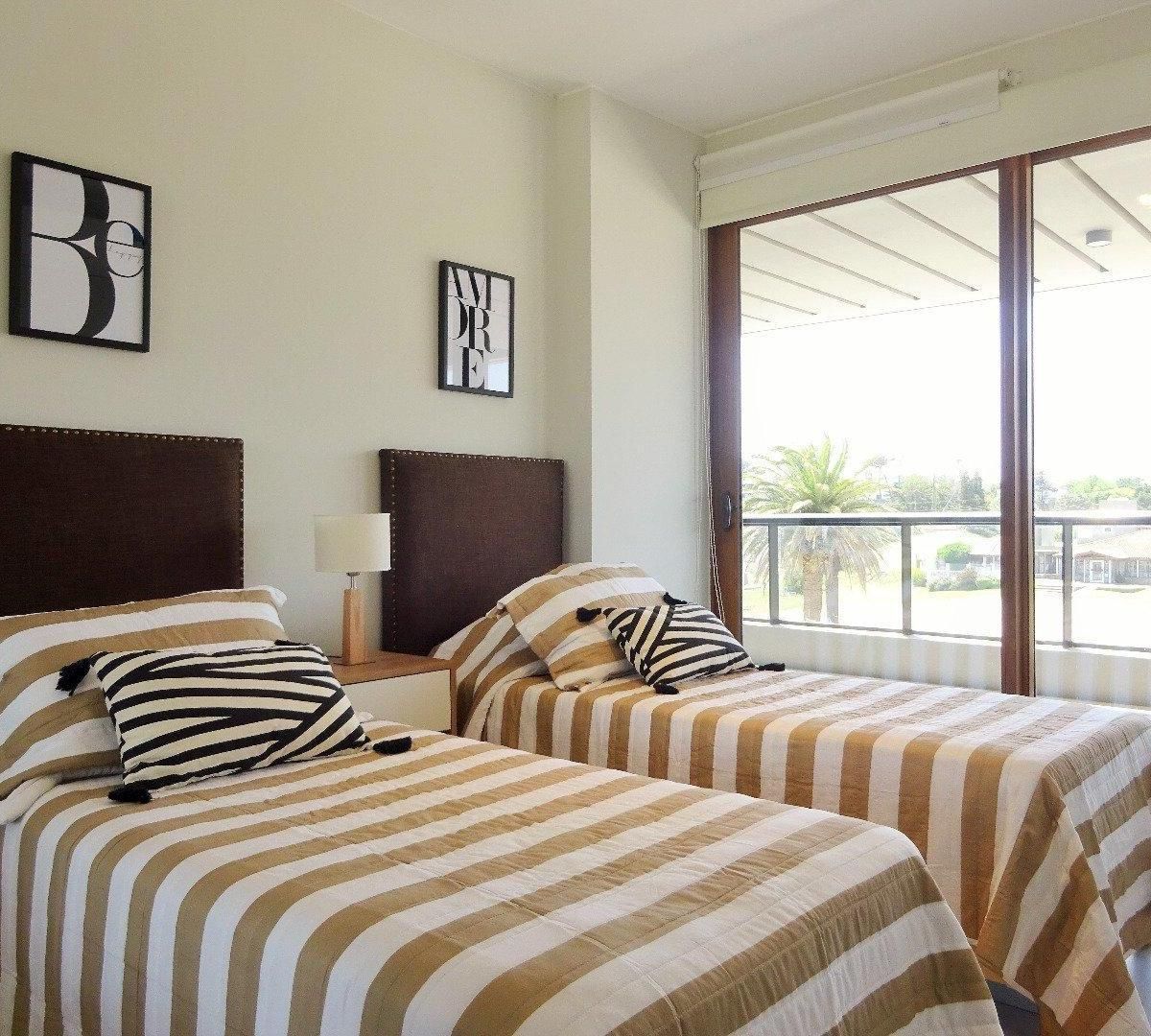 ALQUILER DE DEPARTAMENTO EN Pinamar - Centro Playa - 25