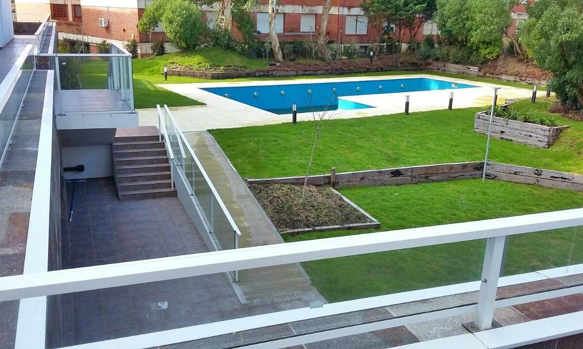 Departamento EN ALQUILER TEMPORARIO