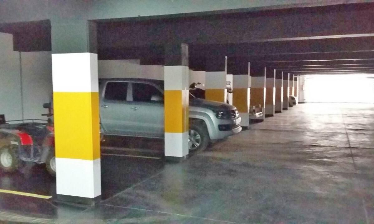 Departamento EN ALQUILER TEMPORARIO