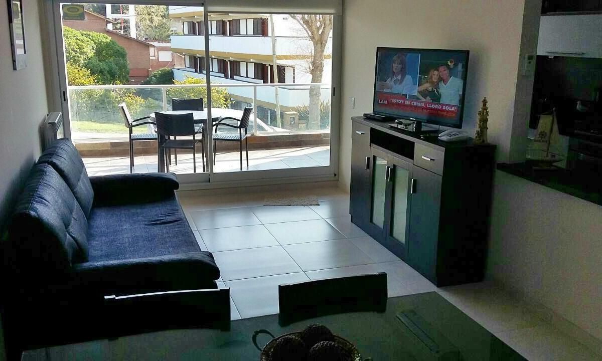 Departamento EN ALQUILER TEMPORARIO