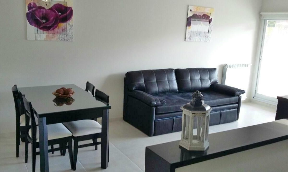 Departamento EN ALQUILER TEMPORARIO