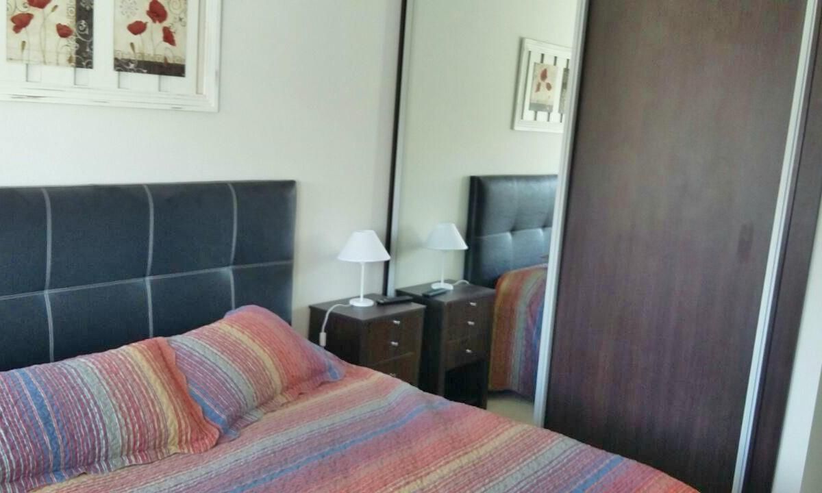 Departamento EN ALQUILER TEMPORARIO