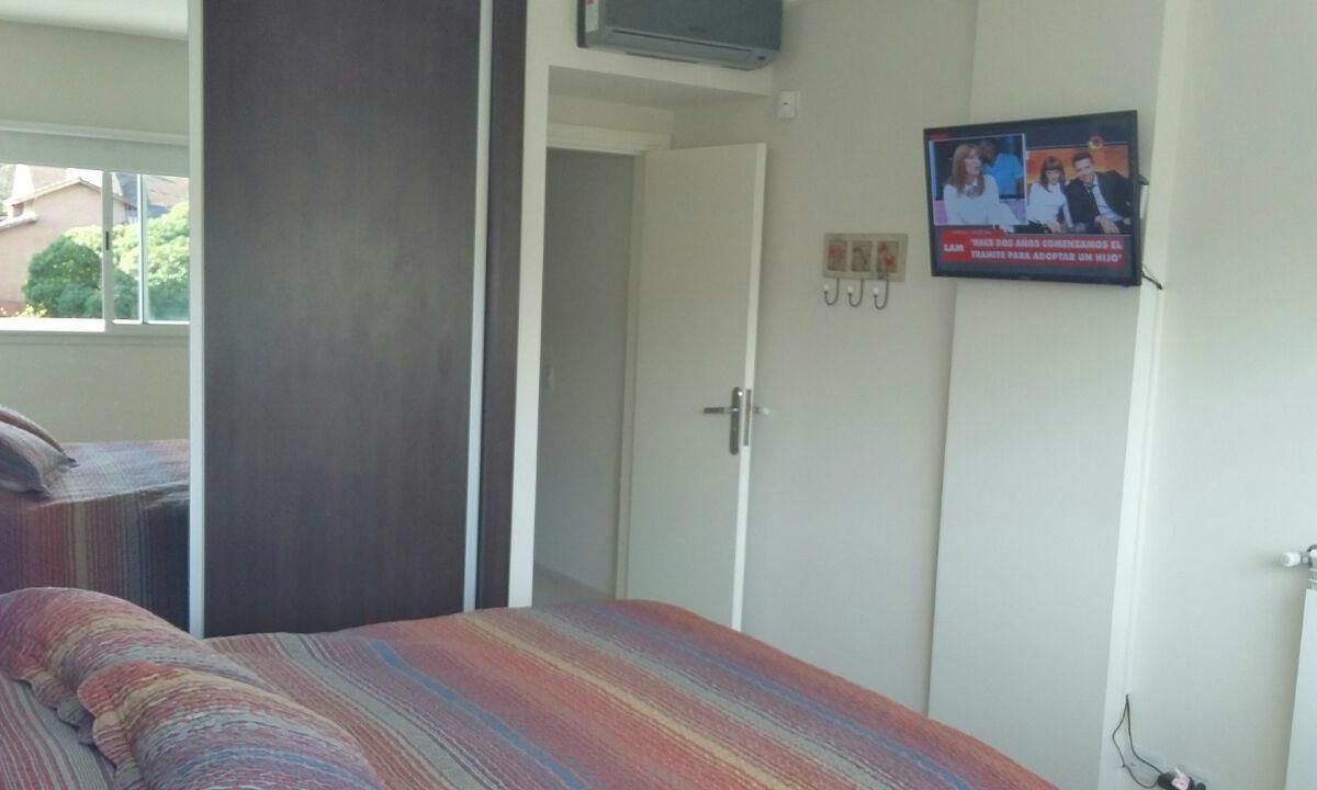 Departamento EN ALQUILER TEMPORARIO