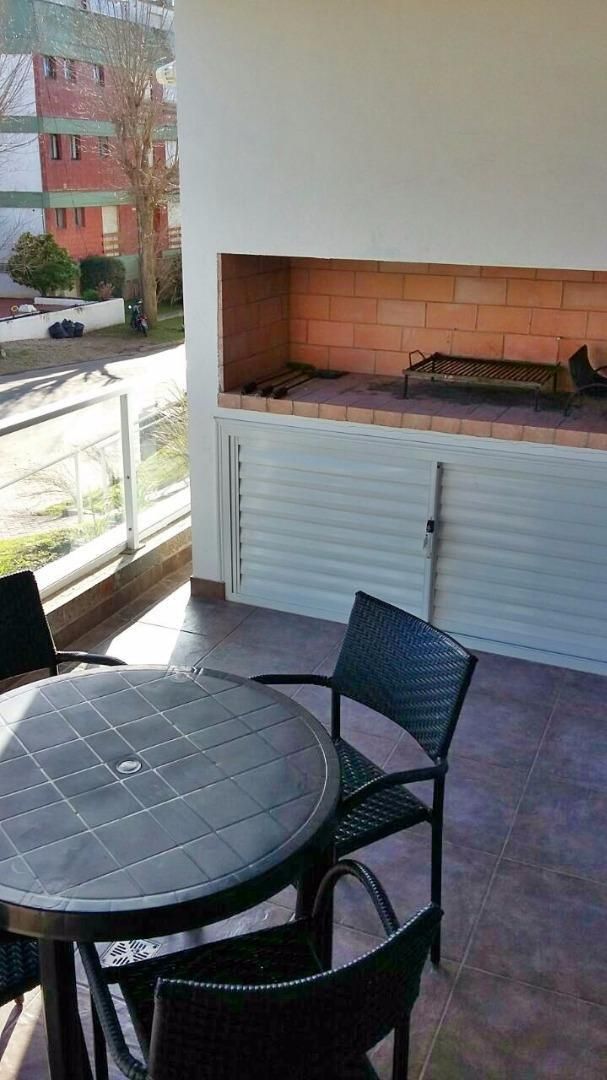 Departamento EN ALQUILER TEMPORARIO