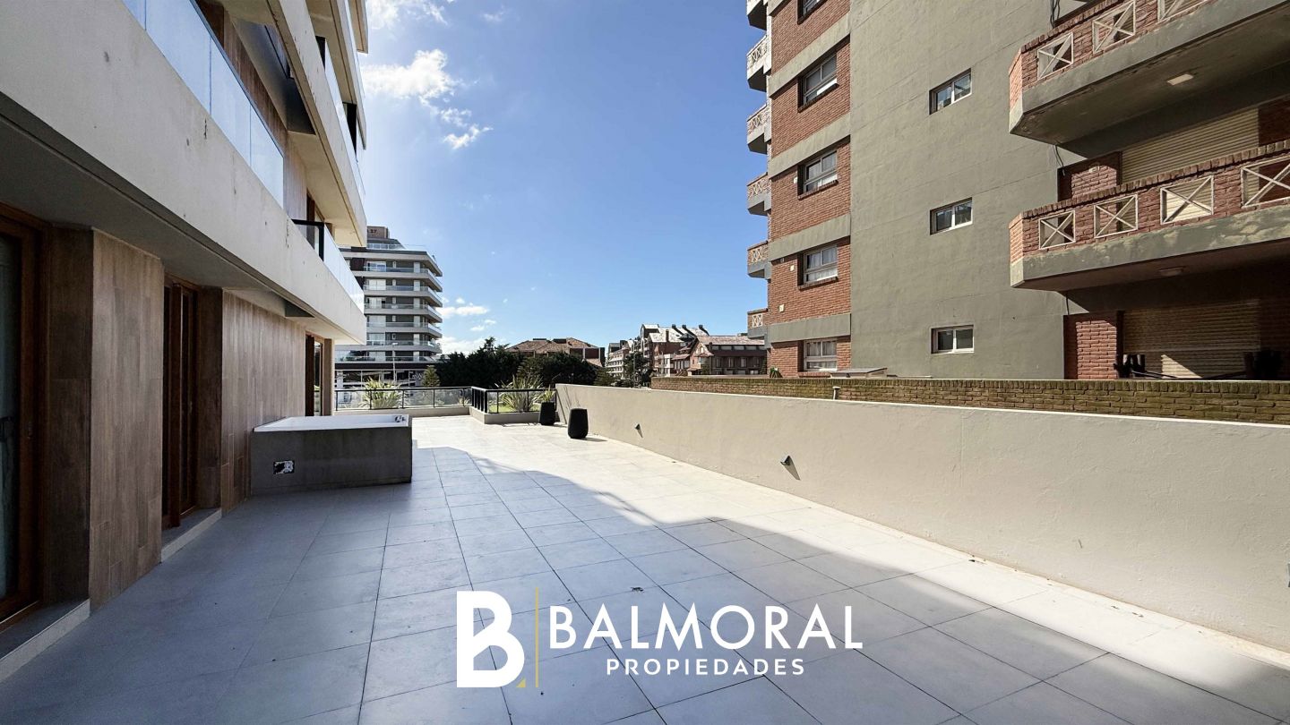 ALQUILER DE DEPARTAMENTO EN Pinamar - Centro Playa - 19