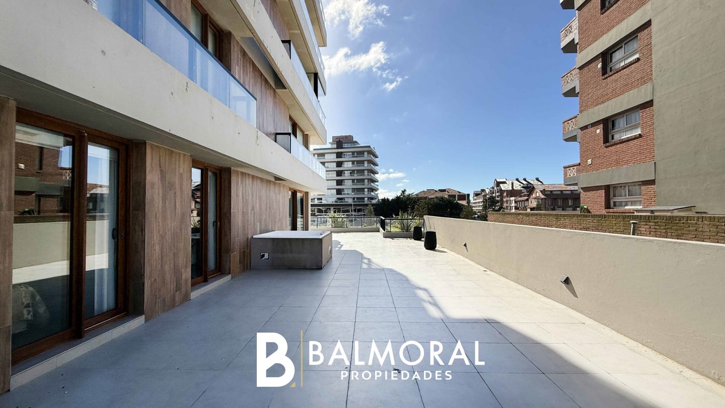 ALQUILER DE DEPARTAMENTO EN Pinamar - Centro Playa - 20