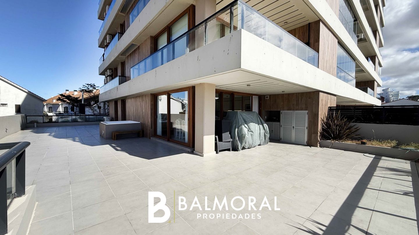 ALQUILER DE DEPARTAMENTO EN Pinamar - Centro Playa - 21