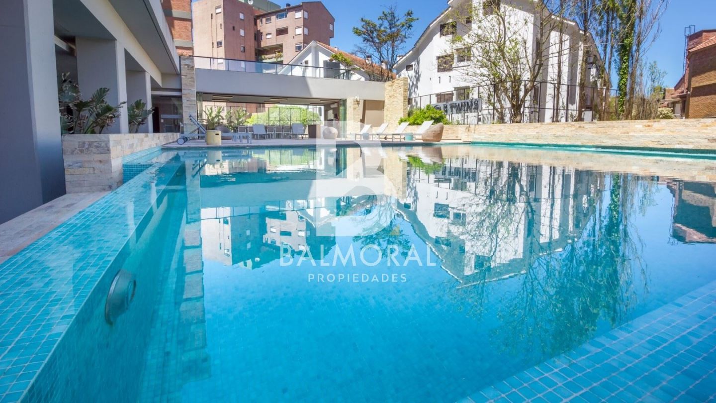 ALQUILER DE DEPARTAMENTO EN Pinamar - Centro Playa - 26