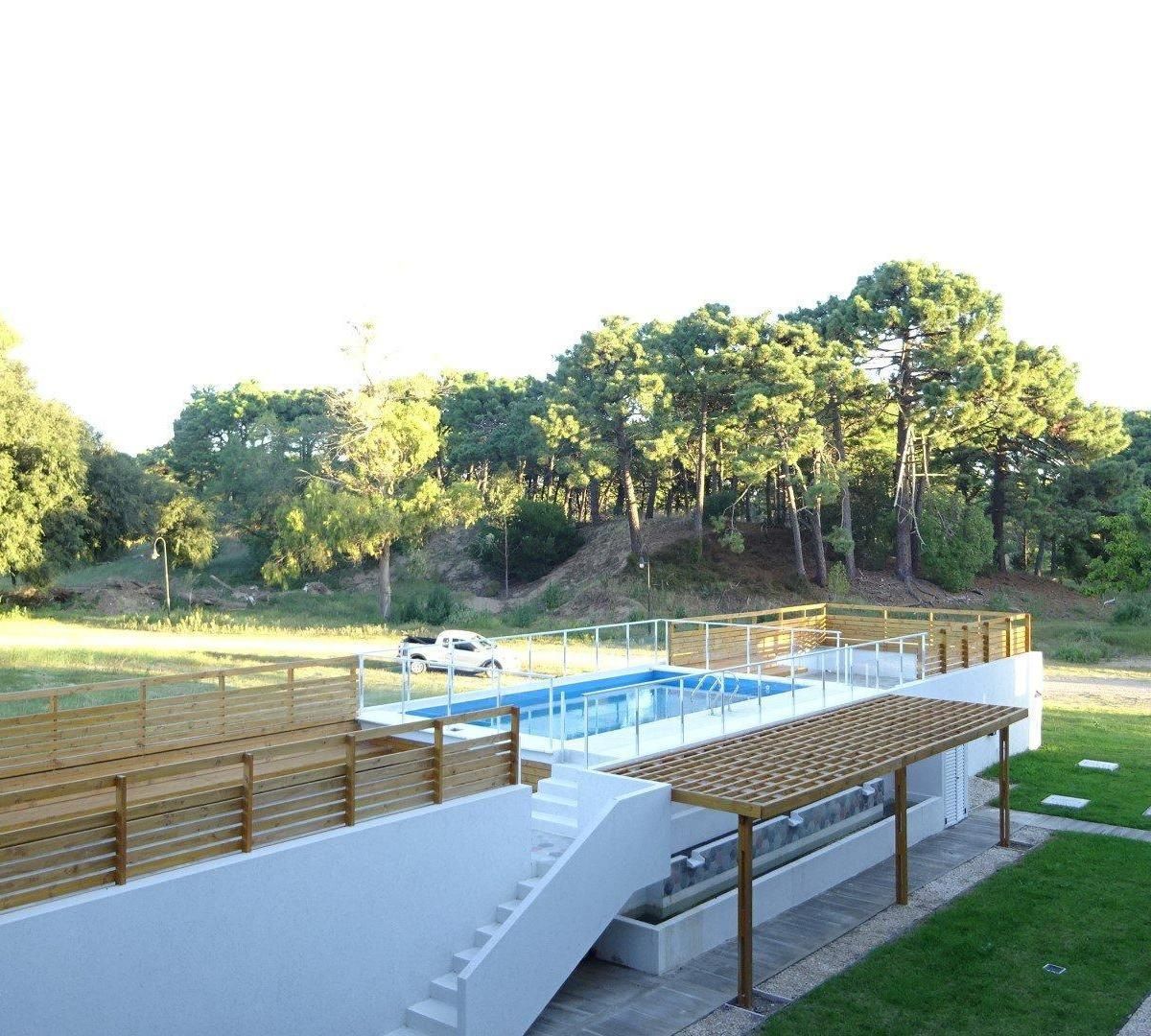ALQUILER DE DEPARTAMENTO EN Pinamar - Nayades - 17
