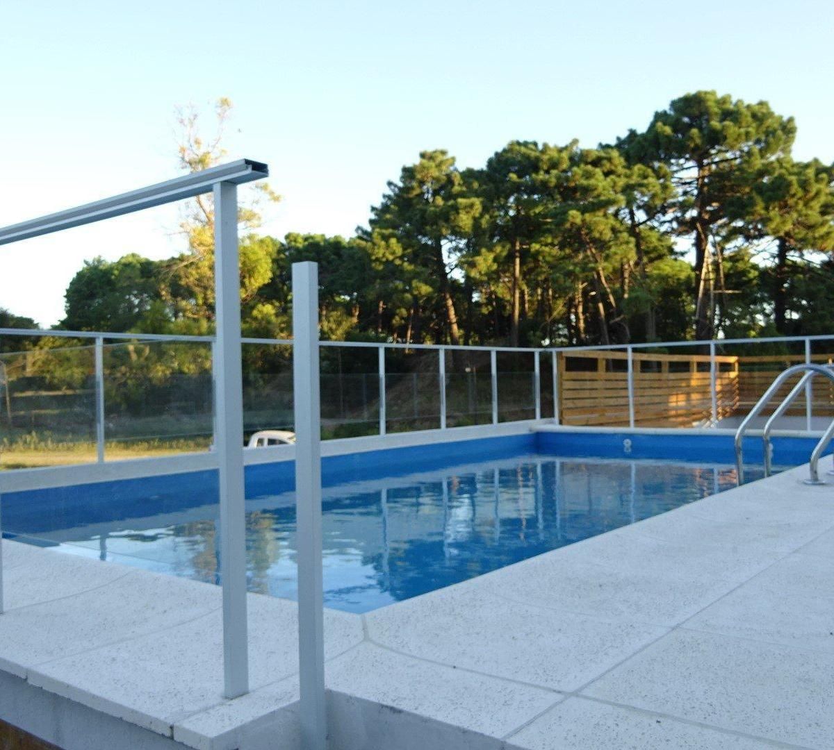ALQUILER DE DEPARTAMENTO EN Pinamar - Nayades - 18