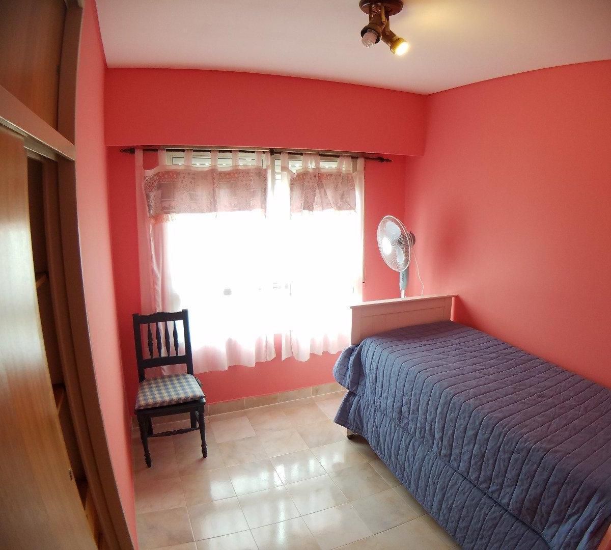 Departamento EN ALQUILER TEMPORARIO