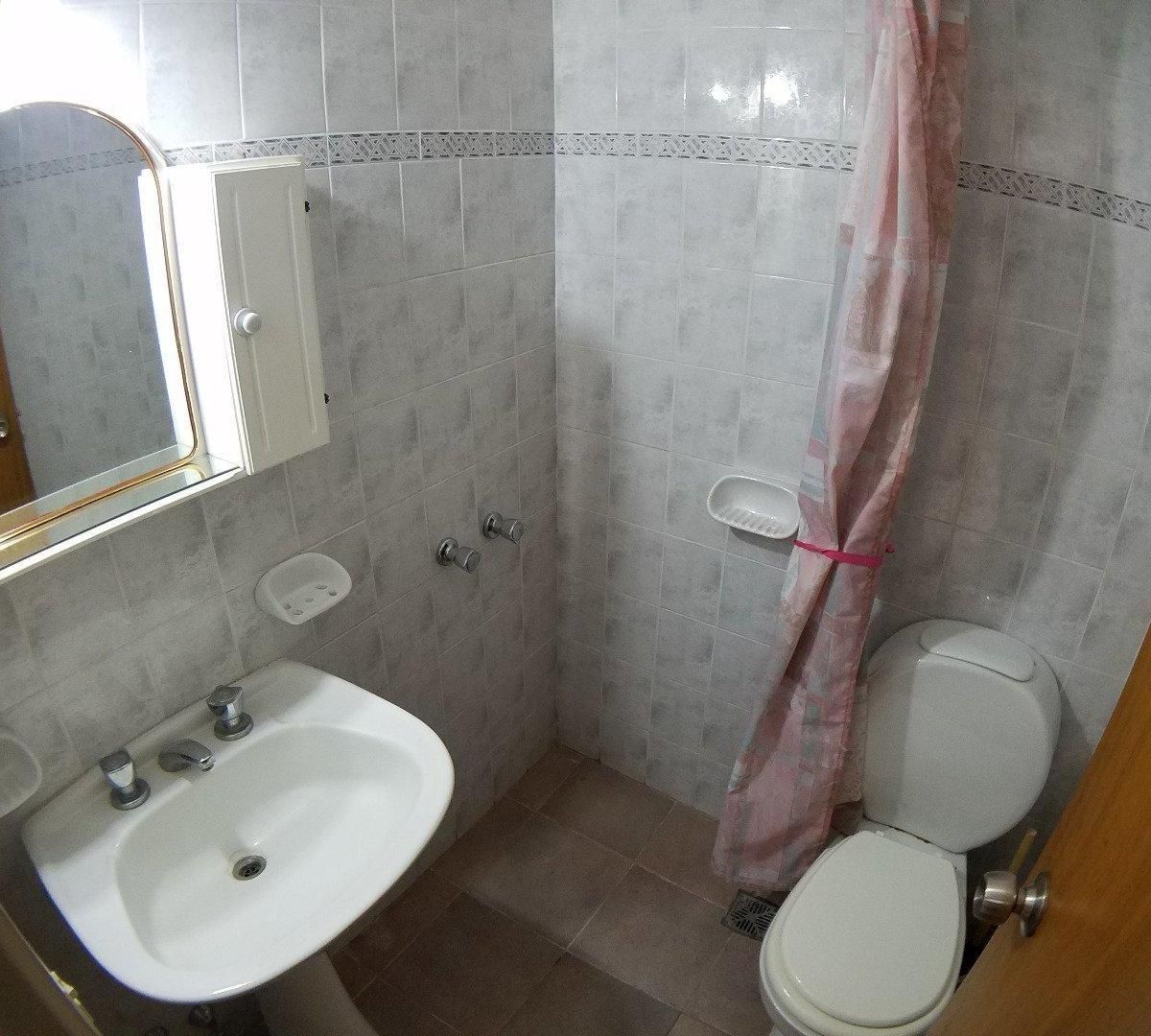 Departamento EN ALQUILER TEMPORARIO
