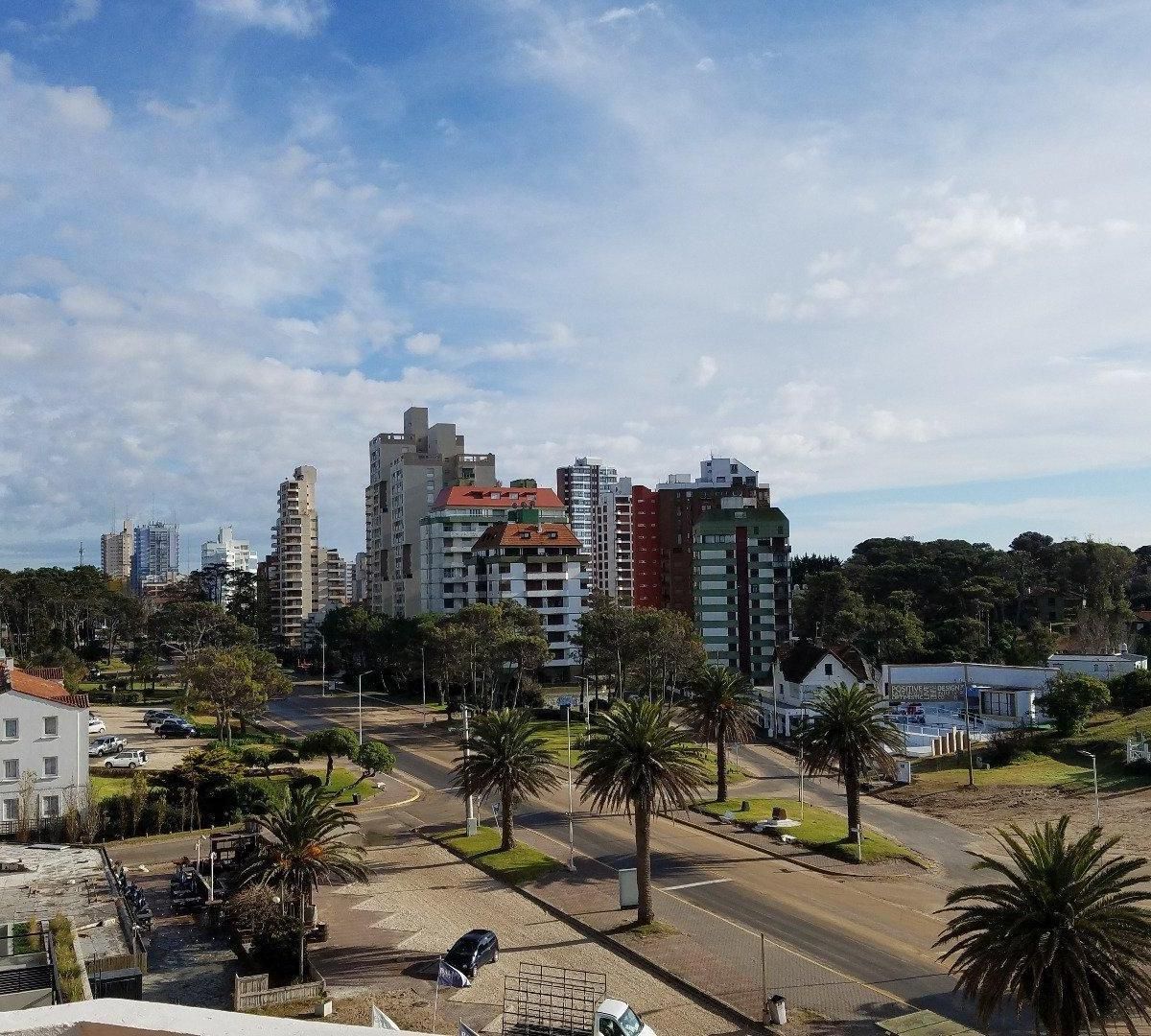Departamento EN ALQUILER TEMPORARIO