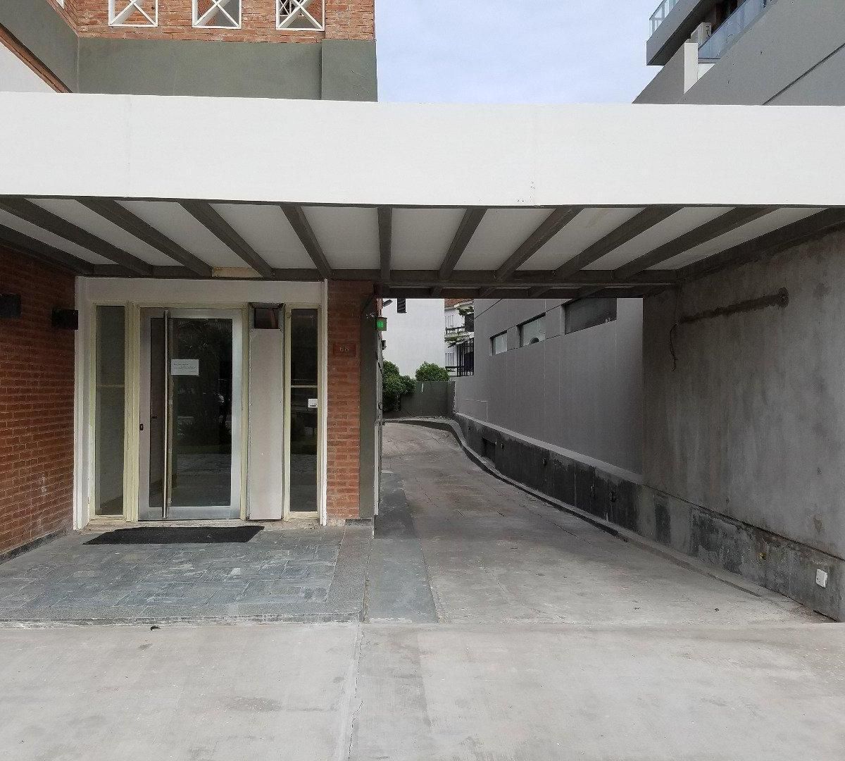 Departamento EN ALQUILER TEMPORARIO