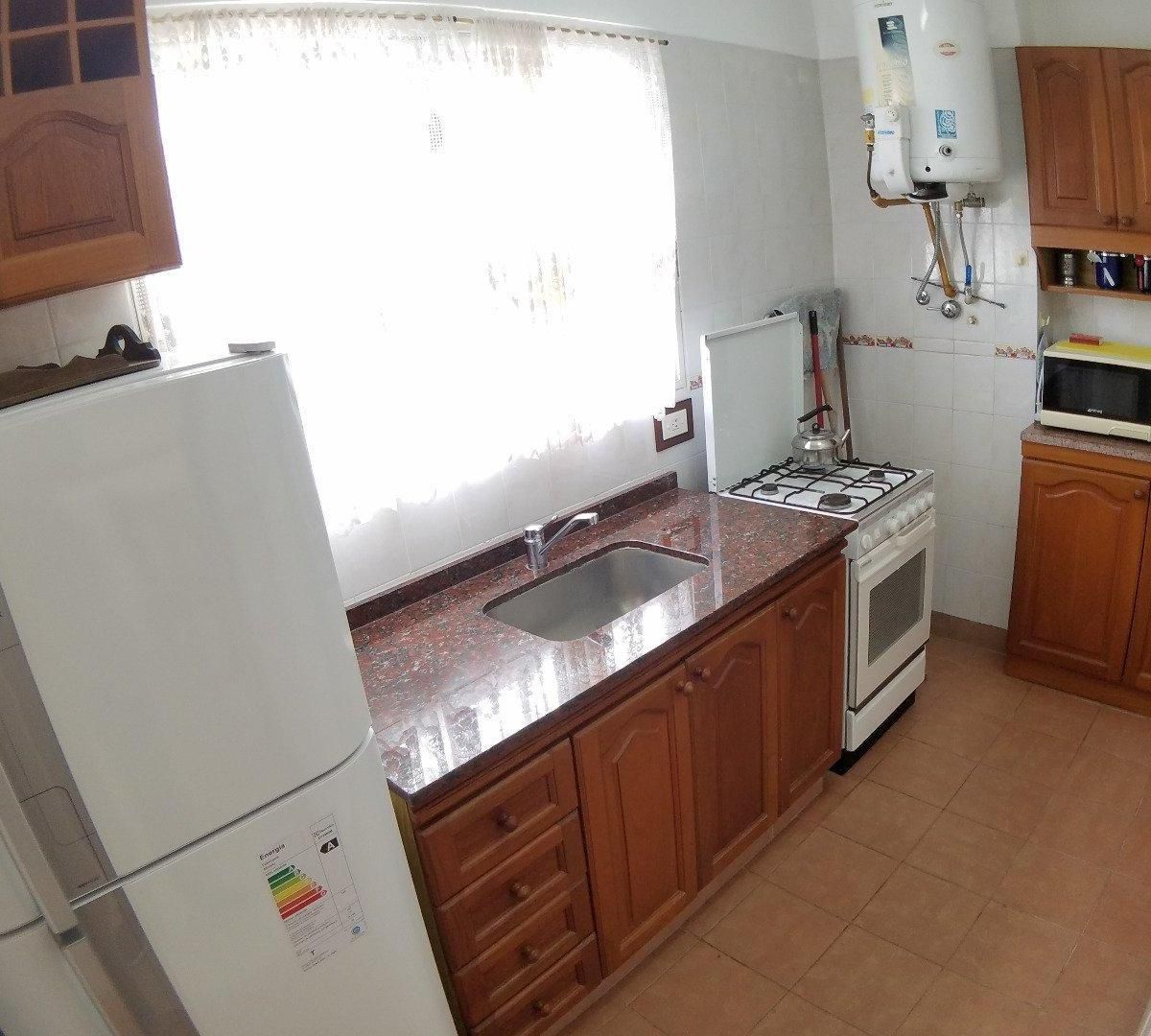 Departamento EN ALQUILER TEMPORARIO