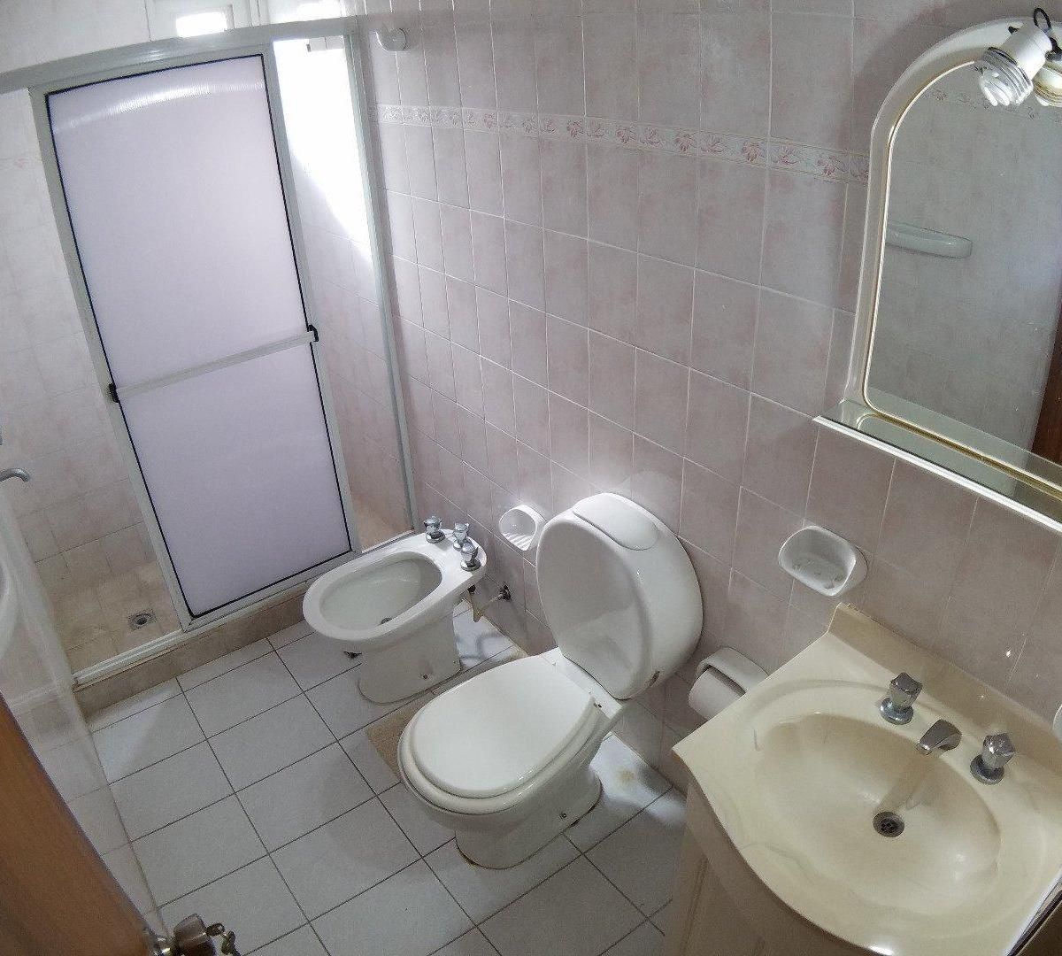 Departamento EN ALQUILER TEMPORARIO
