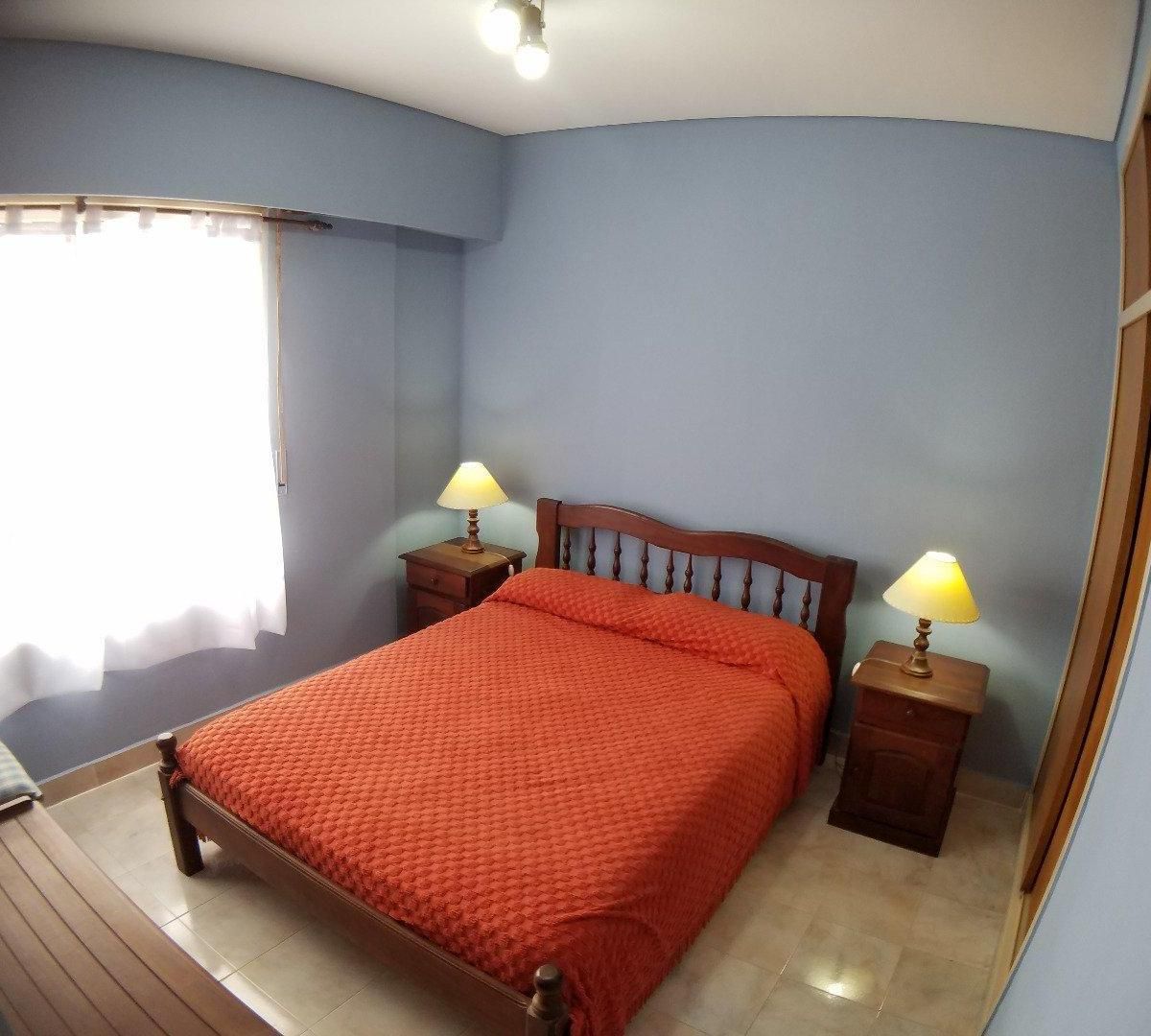 Departamento EN ALQUILER TEMPORARIO