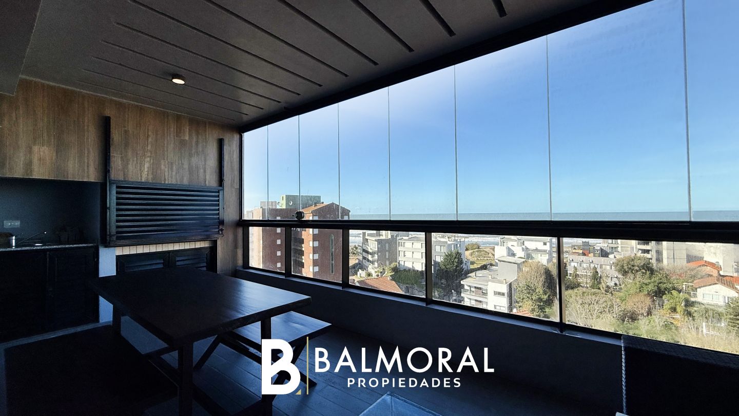ALQUILER DE DEPARTAMENTO EN Pinamar - Centro Playa - 22